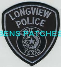 TEXAS,LONGVIEW POLICE SUBDUED 1